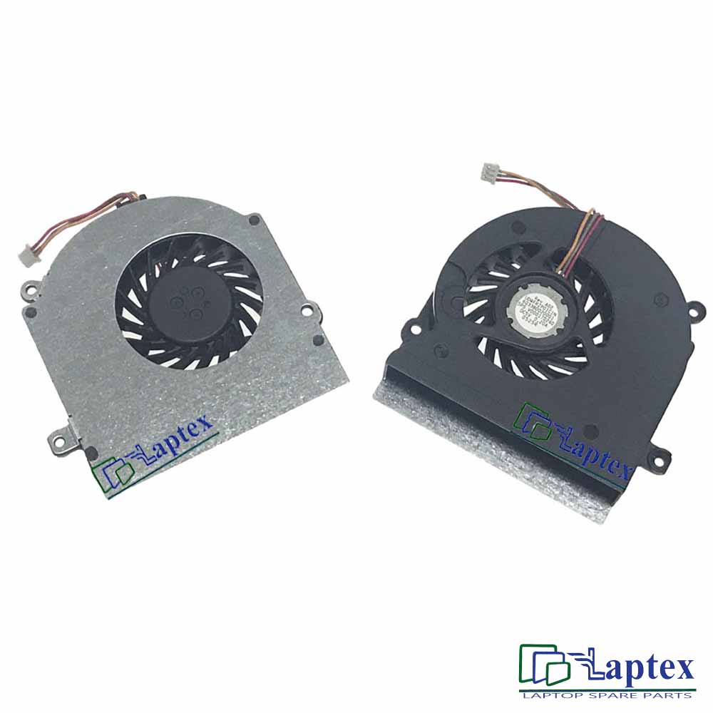 Toshiba Satellite L500D CPU Cooling Fan